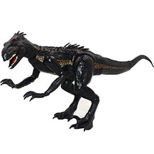 Load image into Gallery viewer, ZFFKY 6 Inch Indoraptor Jurassic World 2 Park Dinosaurs Joint Movable Action Figure Classic Toys for Boy Children Xmas Gift Toy
