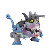 Load image into Gallery viewer, Transformers Toys Studio Series 86-08 Deluxe Class The Transformers: The Movie 1986 Gnaw Action Figure - Ages 8 and Up, 4.5-inch
