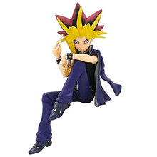 Load image into Gallery viewer, Furyu 5.1&quot; Yu-Gi-Oh!: Yami Yugi Noodle Stopper Figure
