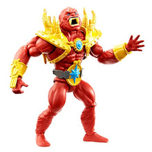 Load image into Gallery viewer, Masters of the Universe Origins Beast Man 5.5-in Action Figure, Battle Figure for Storytelling Play and Display, Gift for 6 to 10-Year-Olds and Adult Collectors

