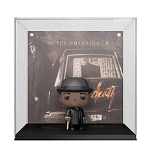Load image into Gallery viewer, Funko Pop! Albums: Biggie - Life After Death

