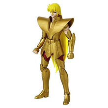 Load image into Gallery viewer, Anime Heroes - Saint Seiya: Knights of The Zodiac - Virgo Action Figure, Virgo Shaka
