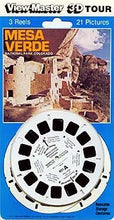 Load image into Gallery viewer, View Master: Mesa Verde National Park

