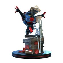 Load image into Gallery viewer, Miles Morales Spider-Man Q-Fig Elite Diorama by QMx
