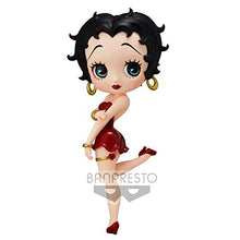 Load image into Gallery viewer, Banpresto Q posket-Betty Boop-(ver.A), Multiple Colors (BP17501)
