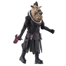 Load image into Gallery viewer, DOCTOR WHO Judoon Captain Figure

