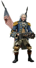 Load image into Gallery viewer, Star Images Bioshock Infinite George Washington Heavy Hitter Patriot Figure
