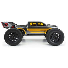 Load image into Gallery viewer, Pro-line Racing Clear Body, Pre-Cut 2020 Ram Rebel 1500: 1/8 Kraton 6S, PRO353417
