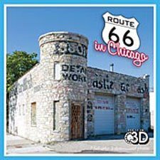 Chicago's Route 66 - View-Master Single Reel