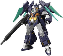 Load image into Gallery viewer, Bandai Hobby HGBD:R Gundam Build Divers Re:Rise Gundam TRYAGE Magnum 1/144 Scale Color-Coded Plastic Mode
