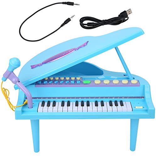 Đồ chơi đàn piano mini có micro, 32 phímĐồ chơi đàn piano mini có micro, 32 phím  