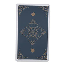 Load image into Gallery viewer, Tarot Deck, 3.9 X 2.2in Hologram Paper Exquisite Tarot Cards for Traveling for Home for Friend for Family for Party
