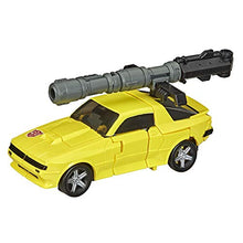 Load image into Gallery viewer, Transformers Generations Selects WFC-GS13 Hubcap, War for Cybertron Deluxe Class Figure - Collector Figure, 5.5-inch
