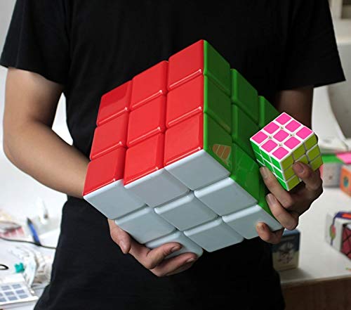 Super Cube 3x3