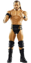 Load image into Gallery viewer, WWE MATTEL Adam Cole Action Figure in 6-inch Scale with Articulation &amp; Ring Gear (GTG08)
