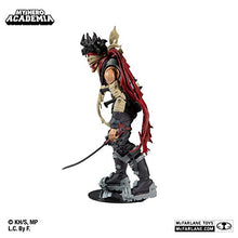 Load image into Gallery viewer, McFarlane Toys My Hero Academia Stain Action Figure, Multi
