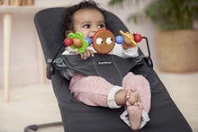 Load image into Gallery viewer, BABYBJORN Wooden Toy for Bouncer - Googly Eyes
