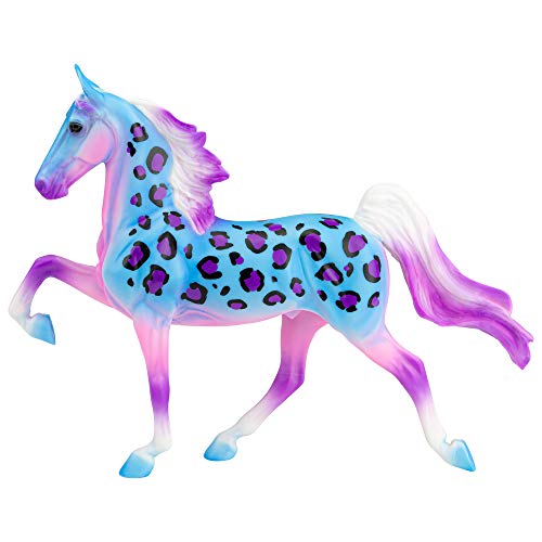 Breyer Horses Freedom Series 90's Throwback Decorator Series Horse | Horse Toy | Special Edition | 9.75