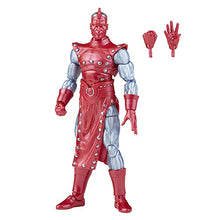 Load image into Gallery viewer, Marvel Hasbro Legends Series Retro Fantastic Four High Evolutionary 6-inch Action Figure Toy, Includes 2 Accessories
