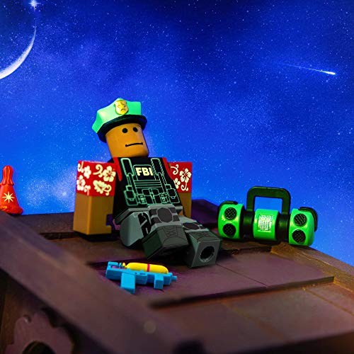 Steam Workshop::15 Roblox Avatars Pack #3