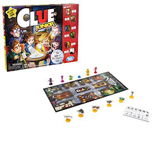 Load image into Gallery viewer, Clue Junior Game
