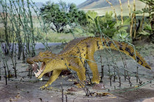 Load image into Gallery viewer, Safari Ltd  Wild Safari Kaprosuchus
