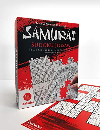 Double Sudoku Games Book for Adults: Double Sudoku Games Book for