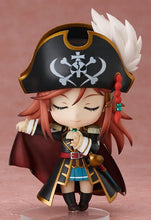 Load image into Gallery viewer, Good Smile Bodacious Space Pirates: Marika Kato Nendoroid Action Figure
