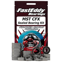 Load image into Gallery viewer, MST CFX Sealed Bearing Kit
