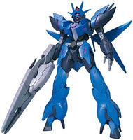 Gundam Build Diver: #22 Enemy Gundam, Bandai Spirits HGBD 1/144
