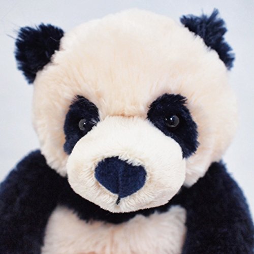 Gund Zi-Bo Large Panda 17 Plush