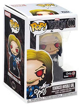 Load image into Gallery viewer, Funko Pop! Marvel Venomized Invisible Girl Exclusive Figure 690
