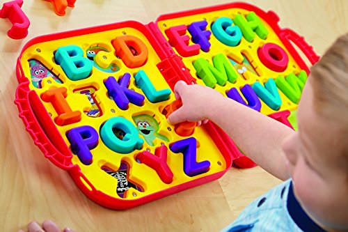 Sesame Street Elmos Learning Letters Wholesale