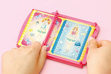 Load image into Gallery viewer, BANDAI Japan Toys - Eye Cutlet Stars! DX Card Manufacturer &amp; Corde File setAF27
