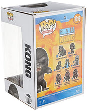Load image into Gallery viewer, Funko Pop! Movies: Godzilla Vs Kong - Kong 10&quot;
