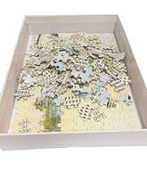 Load image into Gallery viewer, Pieter Brueghel Ii The Younger A Village Fair Jigsaw Puzzle Adult Wooden Toy 1000 Piece
