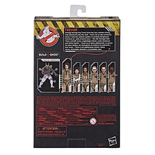 Load image into Gallery viewer, Ghostbusters Plasma Series Trevor Toy 6-Inch-Scale Collectible Afterlife Action Figure with Accessories, Kids Ages 4 and Up (F1326)

