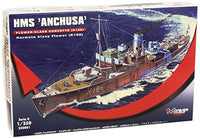 Mirage Hobby 350801 - HMS ANCHUSA Flower-CL