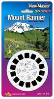 View Master: Mount Rainier