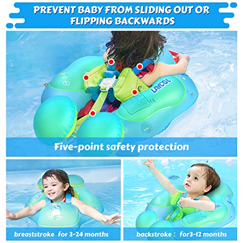 Buy Sunshade Swimming Trainer l Infant Swimming Trainer