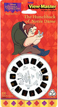 Load image into Gallery viewer, Hunchback of Notre Dame - Viewmaster 3 Reel Set
