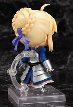 Load image into Gallery viewer, Good Smile Nendoroid Fate/Stay Night - Saber Super Movable Edition Action Figure
