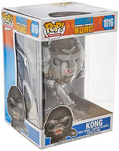 Load image into Gallery viewer, Funko Pop! Movies: Godzilla Vs Kong - Kong 10&quot;
