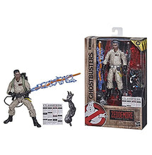 Load image into Gallery viewer, Ghostbusters Plasma Series Winston Zeddemore Toy 6-Inch-Scale Collectible Afterlife Figure with Accessories, Kids Ages 4 and Up (F2504)
