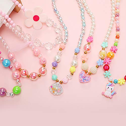 Girls Jewelry Set, Jewelry Sets for Teenagers