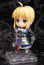 Load image into Gallery viewer, Good Smile Nendoroid Fate/Stay Night - Saber Super Movable Edition Action Figure
