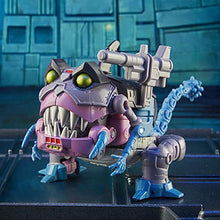 Load image into Gallery viewer, Transformers Toys Studio Series 86-08 Deluxe Class The Transformers: The Movie 1986 Gnaw Action Figure - Ages 8 and Up, 4.5-inch
