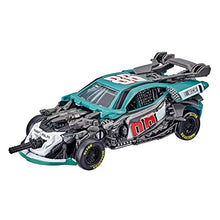 Load image into Gallery viewer, Transformers Toys Studio Series 58 Deluxe Class Dark of The Moon Movie Roadbuster Action Figure  Adults and Kids Ages 8 and Up, 4.5-inch
