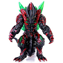 Load image into Gallery viewer, ZAVR Godzilla Toy King of The Monsters, Action Figure 8 inch Tall, Movable Joints Action Movie Series Soft Vinyl, Carry Bag
