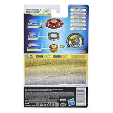 Load image into Gallery viewer, Beyblade Burst Rise Slingshock Guard Draciel S Starter Pack -- Right-Spin Battling Top Toy and Right/Left-Spin Launcher, Ages 8 and Up
